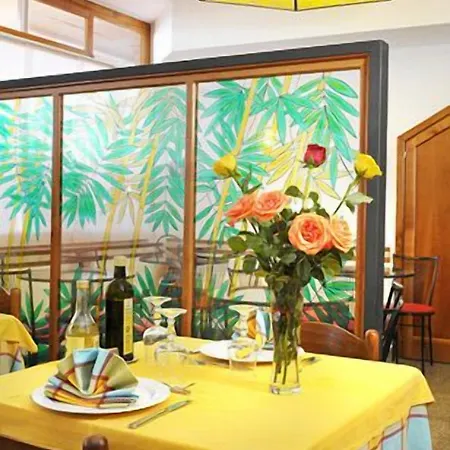 Anita San Bartolomeo Al Mare