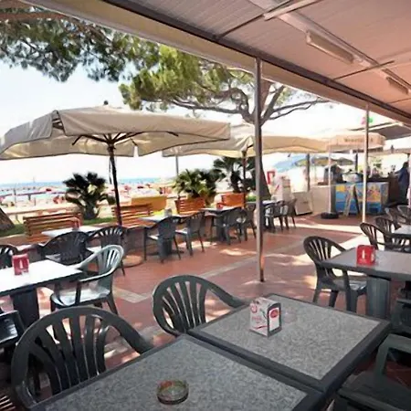 Anita 3* San Bartolomeo Al Mare