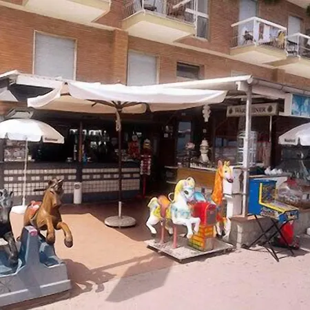 Hotel Anita San Bartolomeo Al Mare