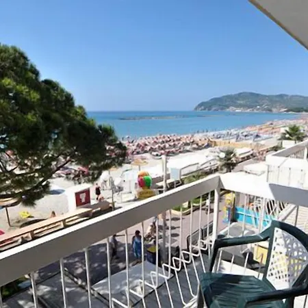 Anita San Bartolomeo Al Mare