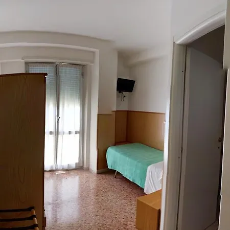 Anita Hotel San Bartolomeo Al Mare