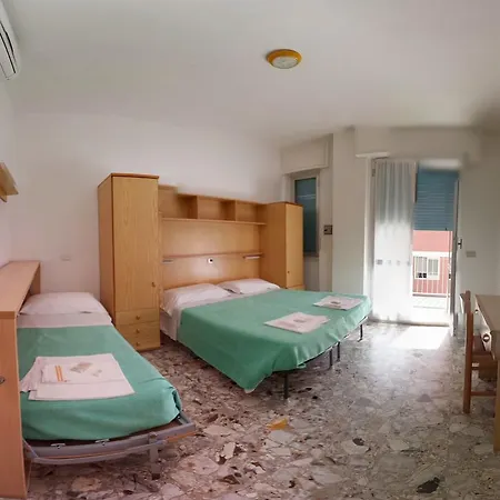 Hotel Anita