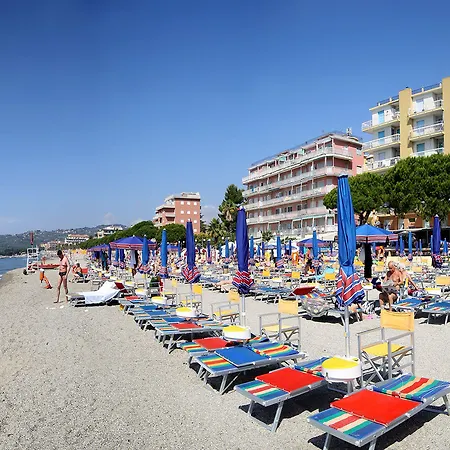 Anita Hotel San Bartolomeo Al Mare