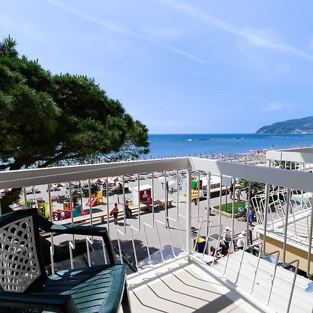 Anita Hotel San Bartolomeo Al Mare