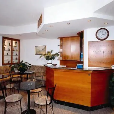 Anita Hotel