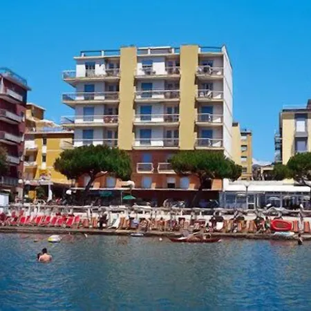 Anita Hotel