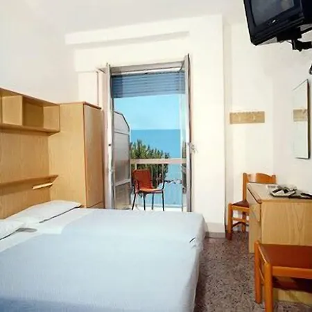 Anita San Bartolomeo Al Mare