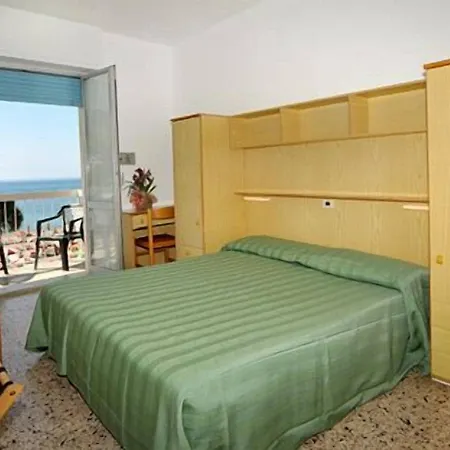 Hotel Anita San Bartolomeo Al Mare