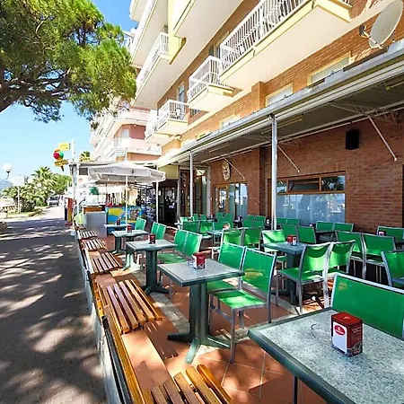 Hotel Anita 3*