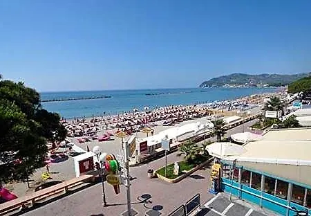 Anita 3* San Bartolomeo Al Mare