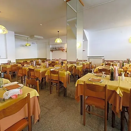 Anita San Bartolomeo Al Mare
