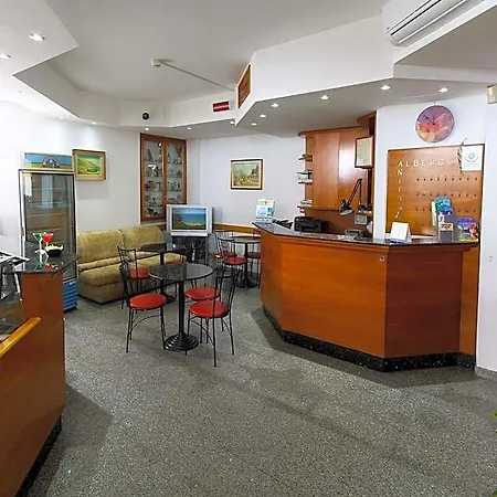 Hotel Anita San Bartolomeo Al Mare