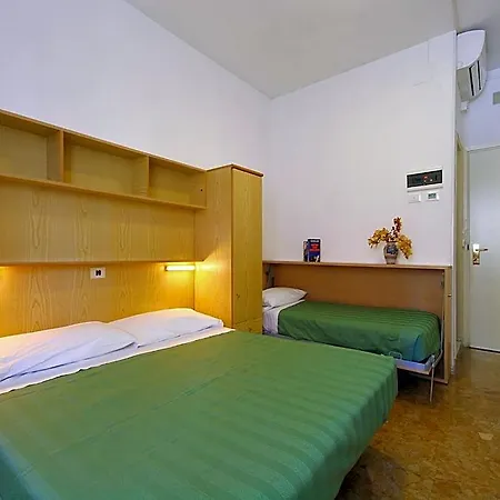 Anita 3* San Bartolomeo Al Mare