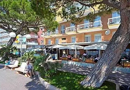 Anita San Bartolomeo Al Mare