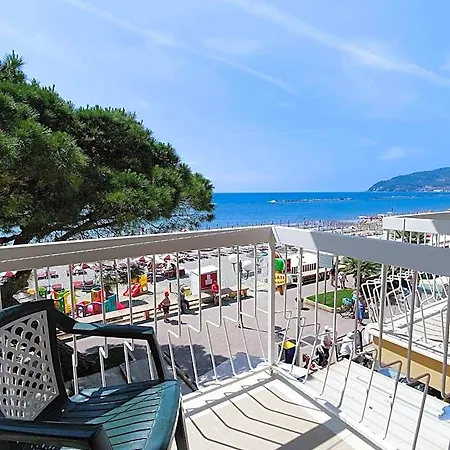 Hotel Anita 3*