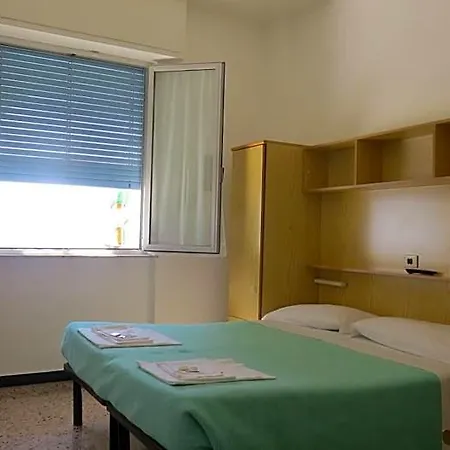 Anita Hotel San Bartolomeo Al Mare