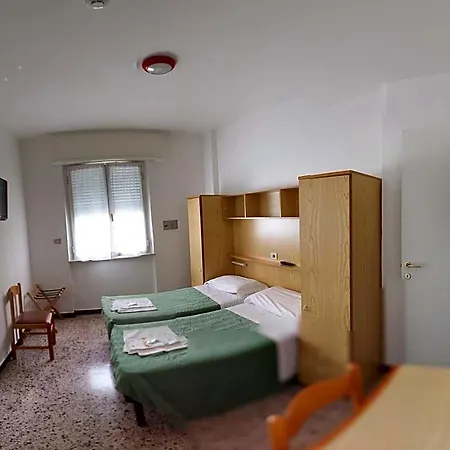 Hotel Anita San Bartolomeo Al Mare