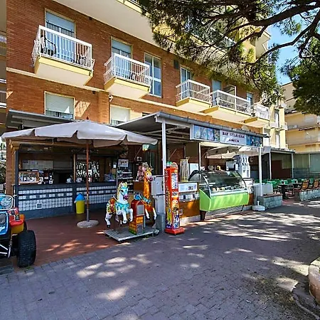 Hotel Anita 3*