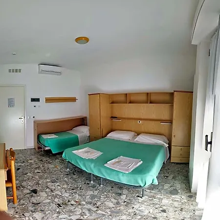 Anita Hotel