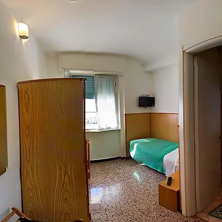 Anita Hotel San Bartolomeo Al Mare
