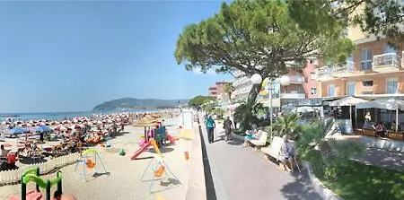 Hotel Anita San Bartolomeo Al Mare