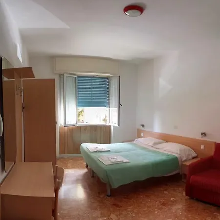 Anita San Bartolomeo Al Mare