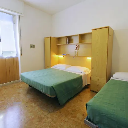 Anita 3* San Bartolomeo al Mare