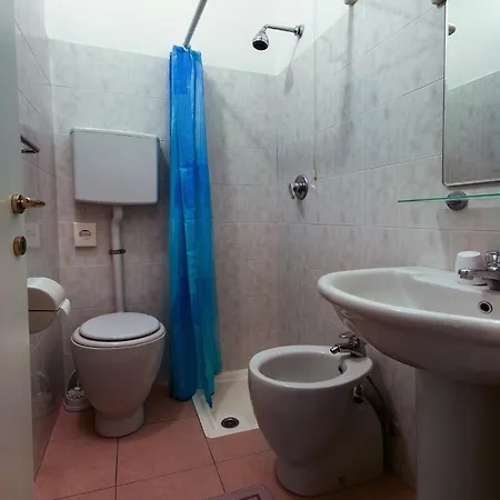 Anita 3* San Bartolomeo Al Mare