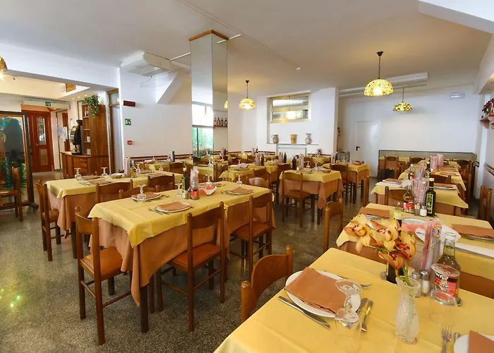 Anita 3* San Bartolomeo Al Mare