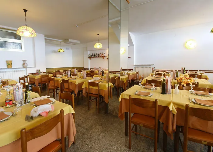 Anita Hotel 3*