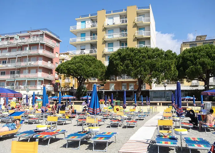 Anita Hotel