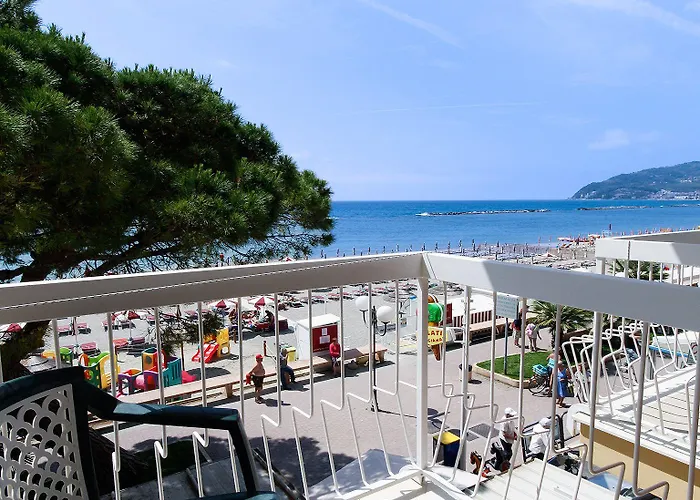 Anita Hotel San Bartolomeo Al Mare