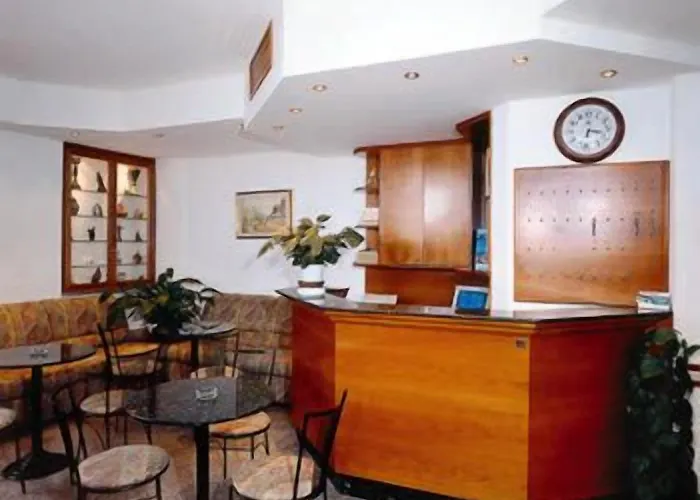 Anita Hotel