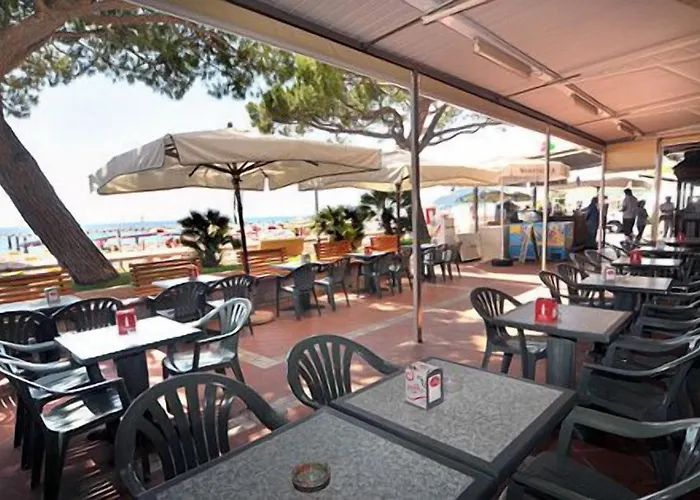 Anita 3* San Bartolomeo Al Mare