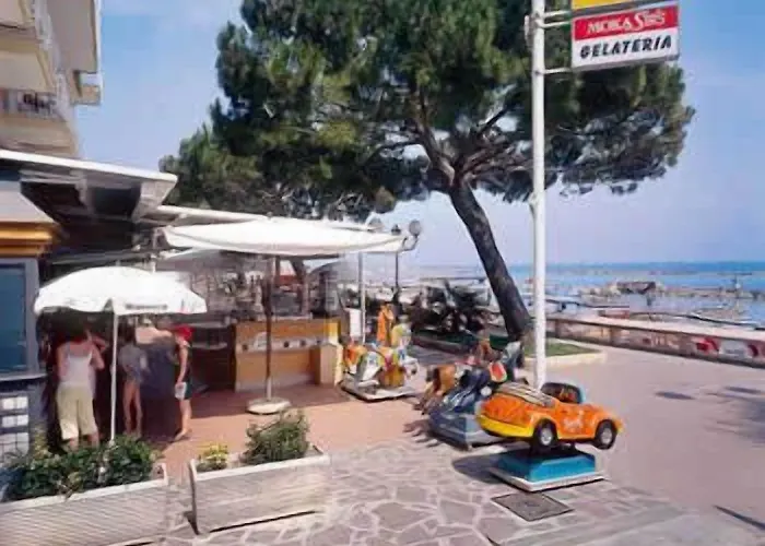 Hotel Anita 3*