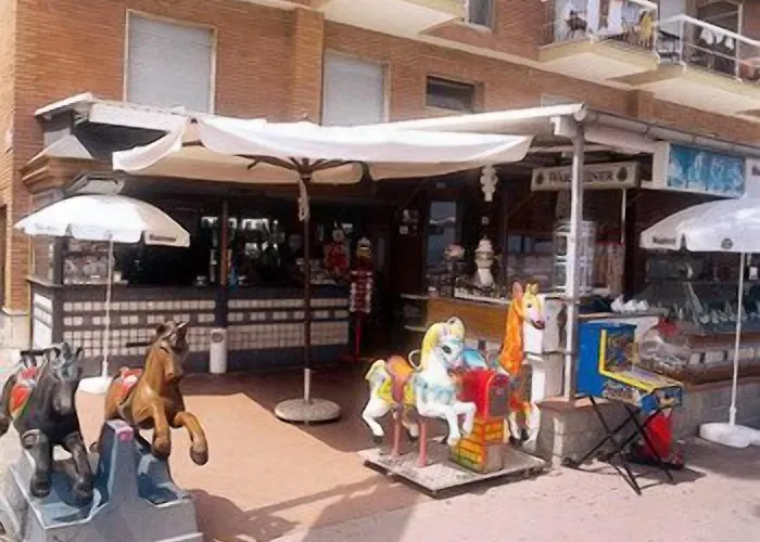 Hotel Anita San Bartolomeo Al Mare