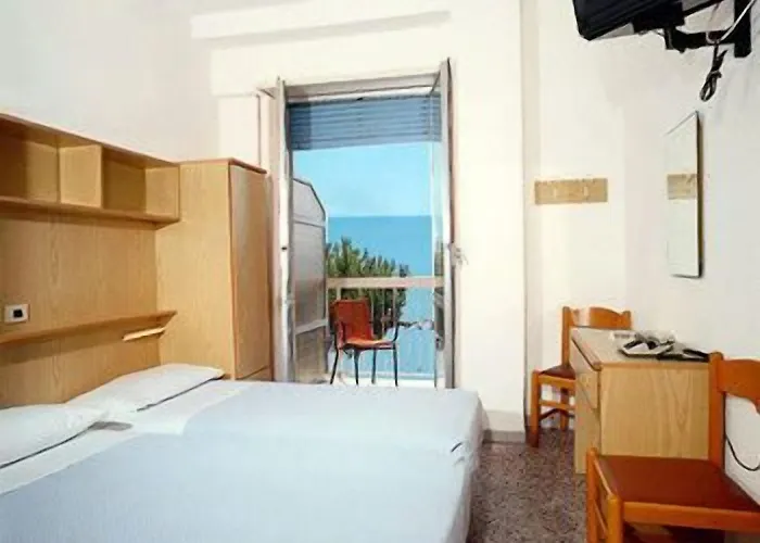 Anita San Bartolomeo Al Mare