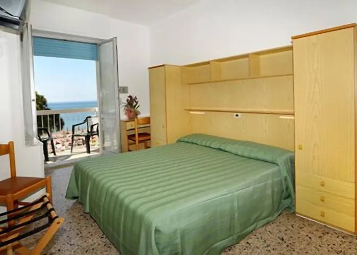 Hotel Anita San Bartolomeo Al Mare