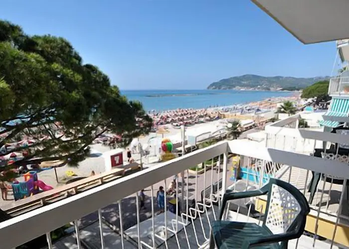 Anita San Bartolomeo Al Mare