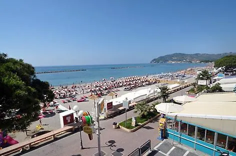 Hotel Anita San Bartolomeo Al Mare