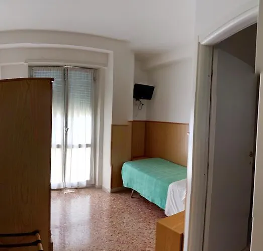 Anita Hotel San Bartolomeo Al Mare