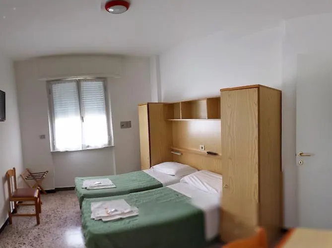 Anita San Bartolomeo Al Mare