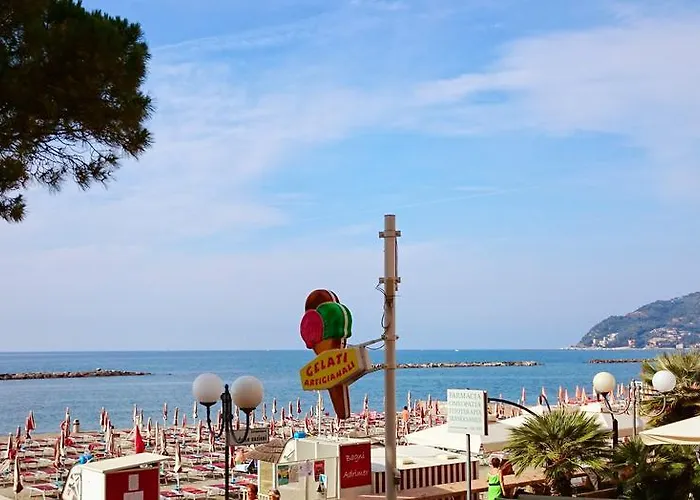 Hotel Anita 3*