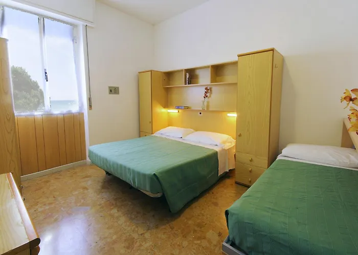 Anita 3* San Bartolomeo Al Mare