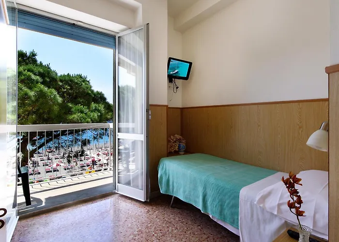 Anita 3* San Bartolomeo Al Mare